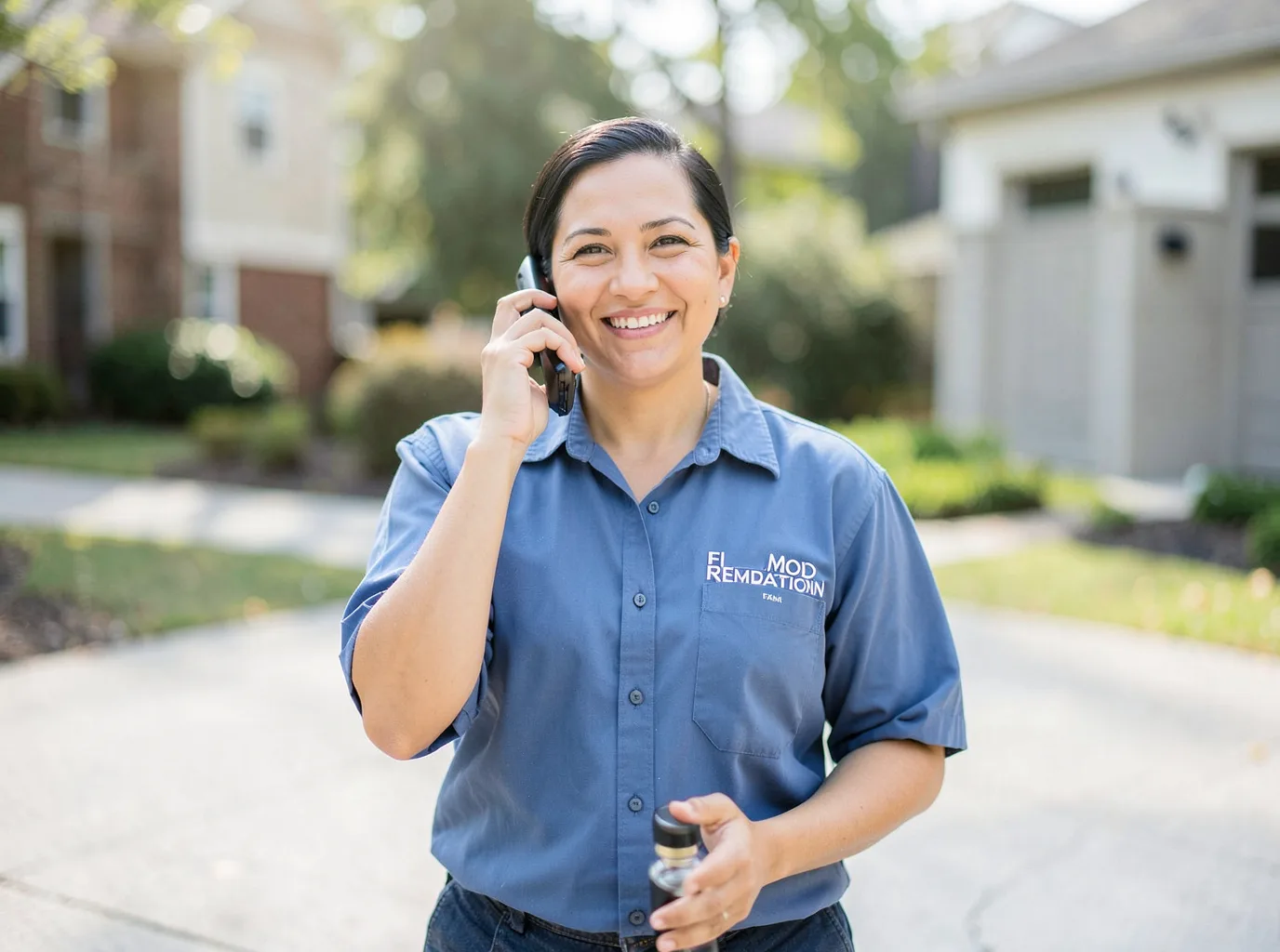 Mold Remediation Rock Springs, WI FAQs